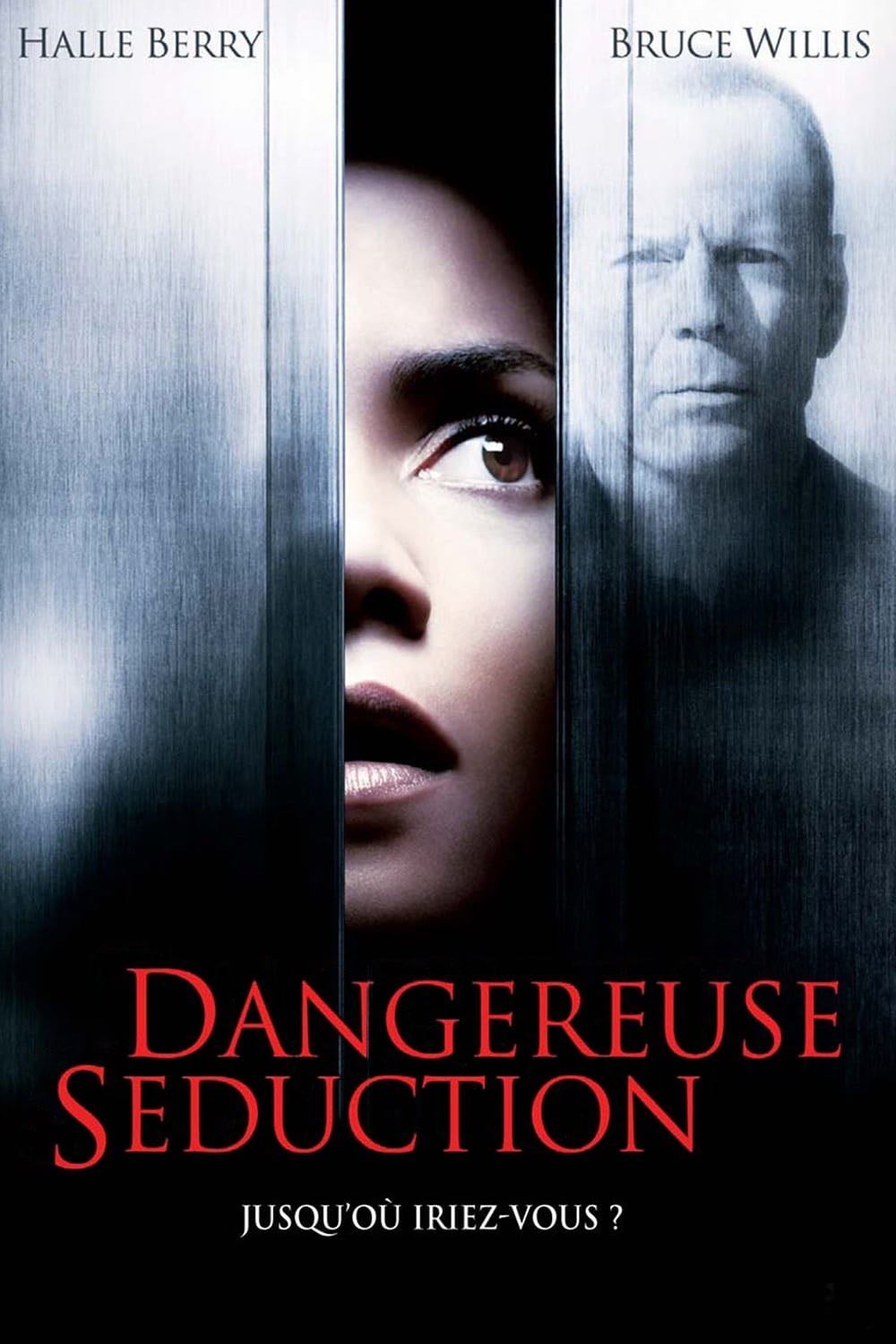 Dangereuse séduction - James Foley · 2007