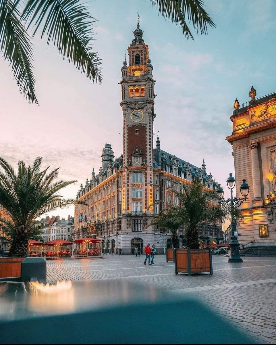 Lille