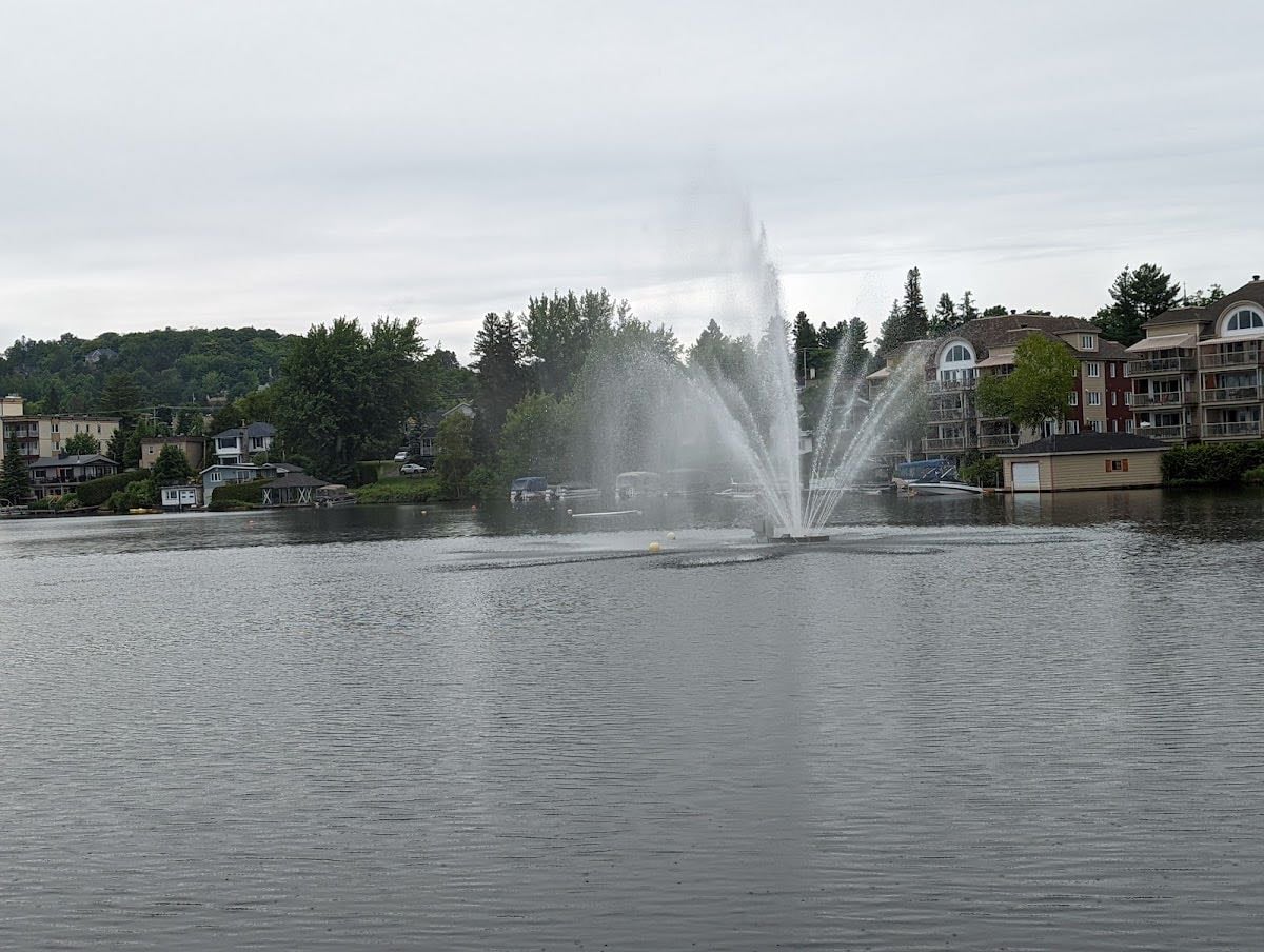 Sainte-Agathe-des-Monts