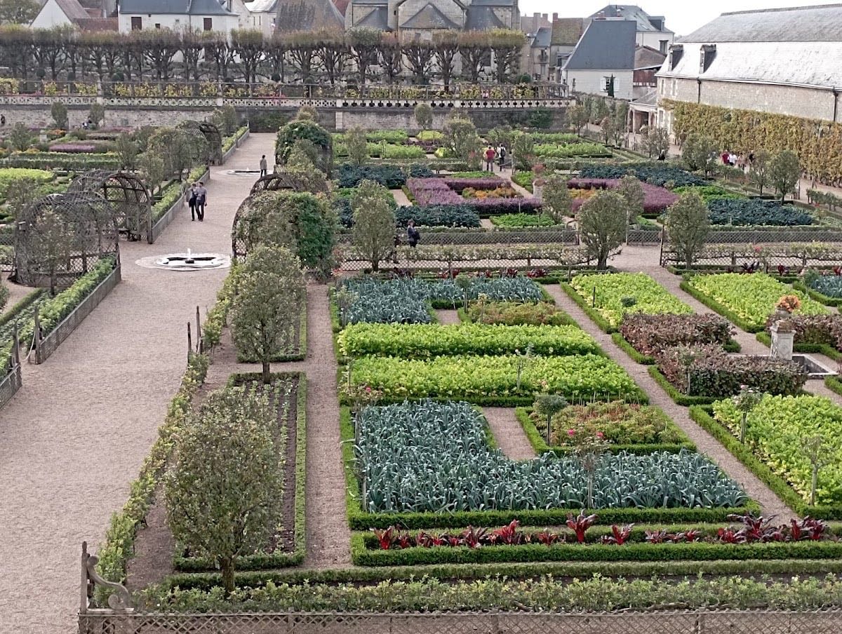 Villandry