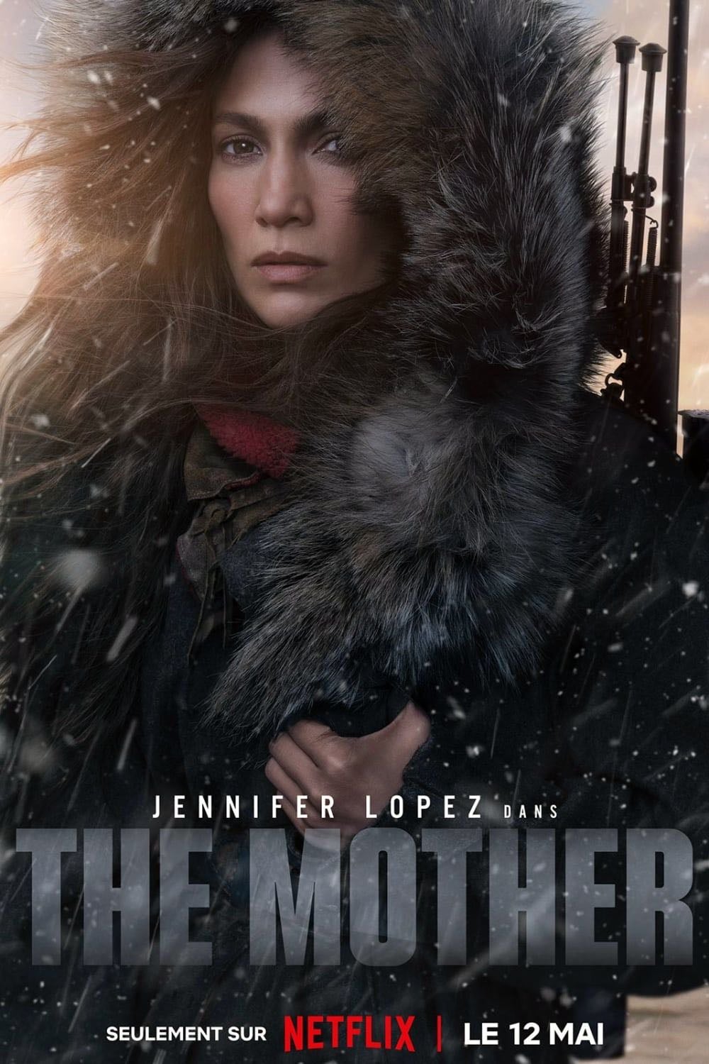 The Mother - Niki Caro · 2023