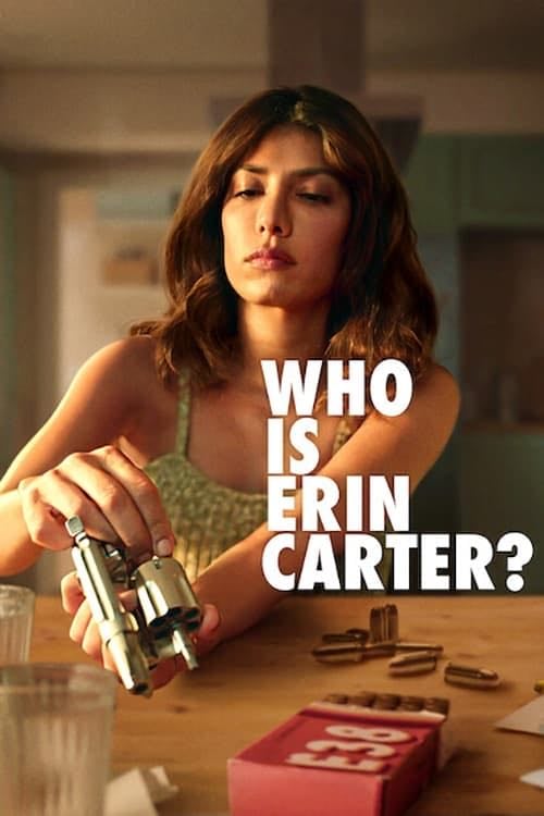 Who Is Erin Carter? - Jack Lothian · 2023