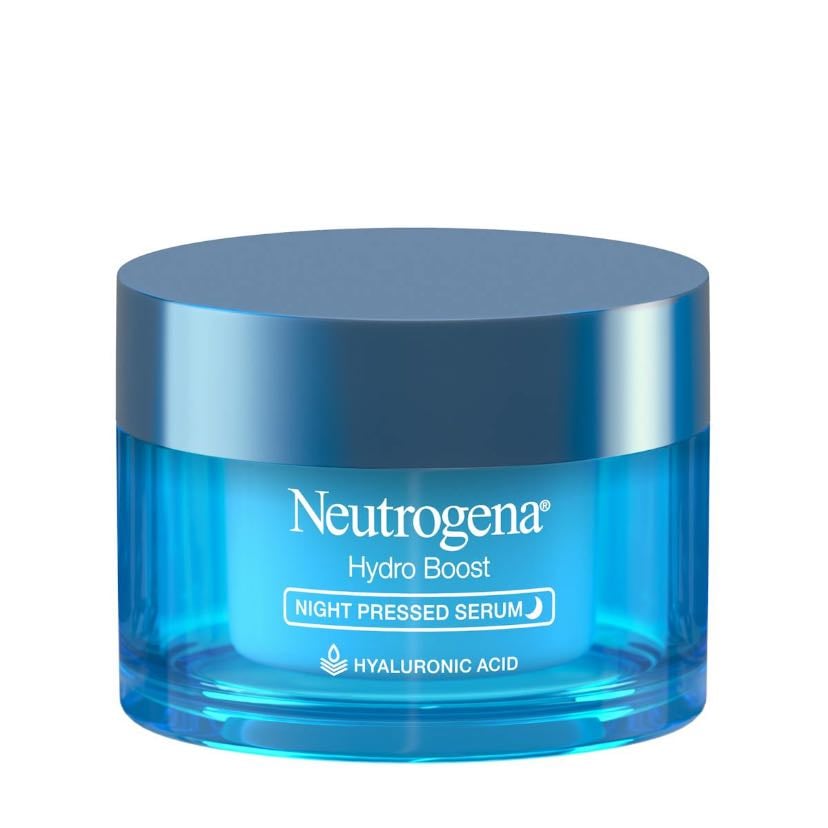 Neutrogena hidra boost