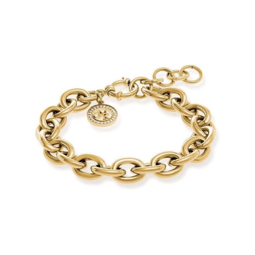 Chunky bracelet