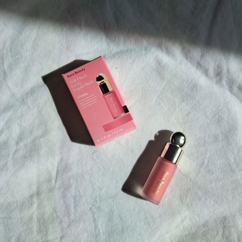 Rare beauty • blush - Quiero los miniiss