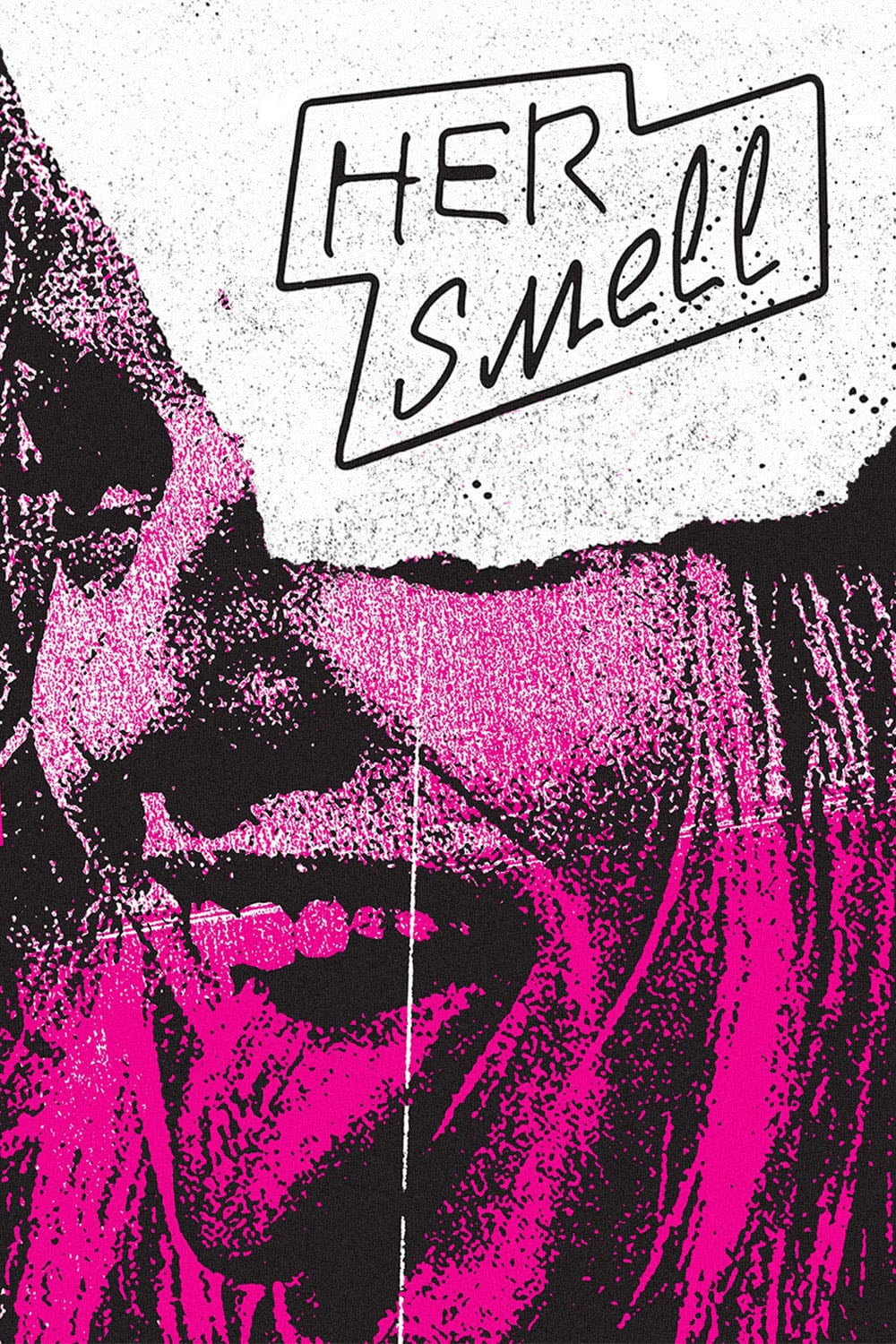 Her Smell - Alex Ross Perry · 2019