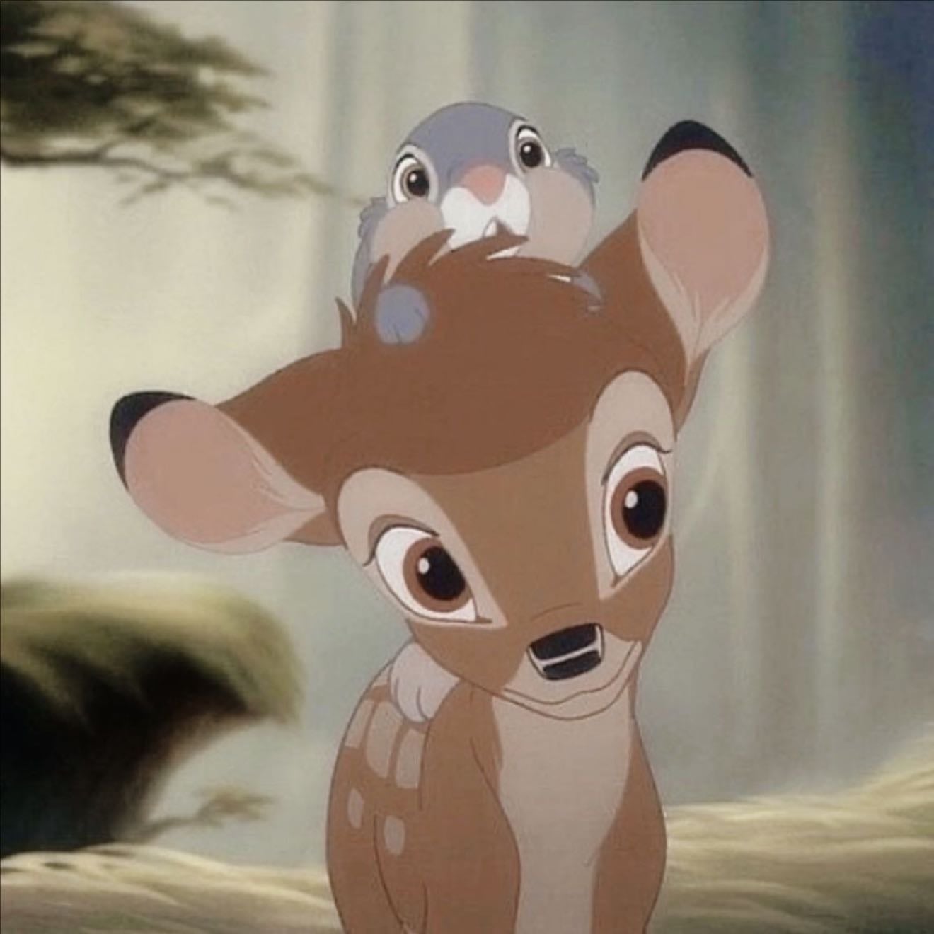 Bambi