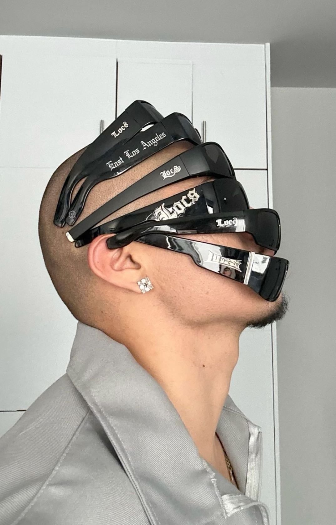 Locs Sunglasses