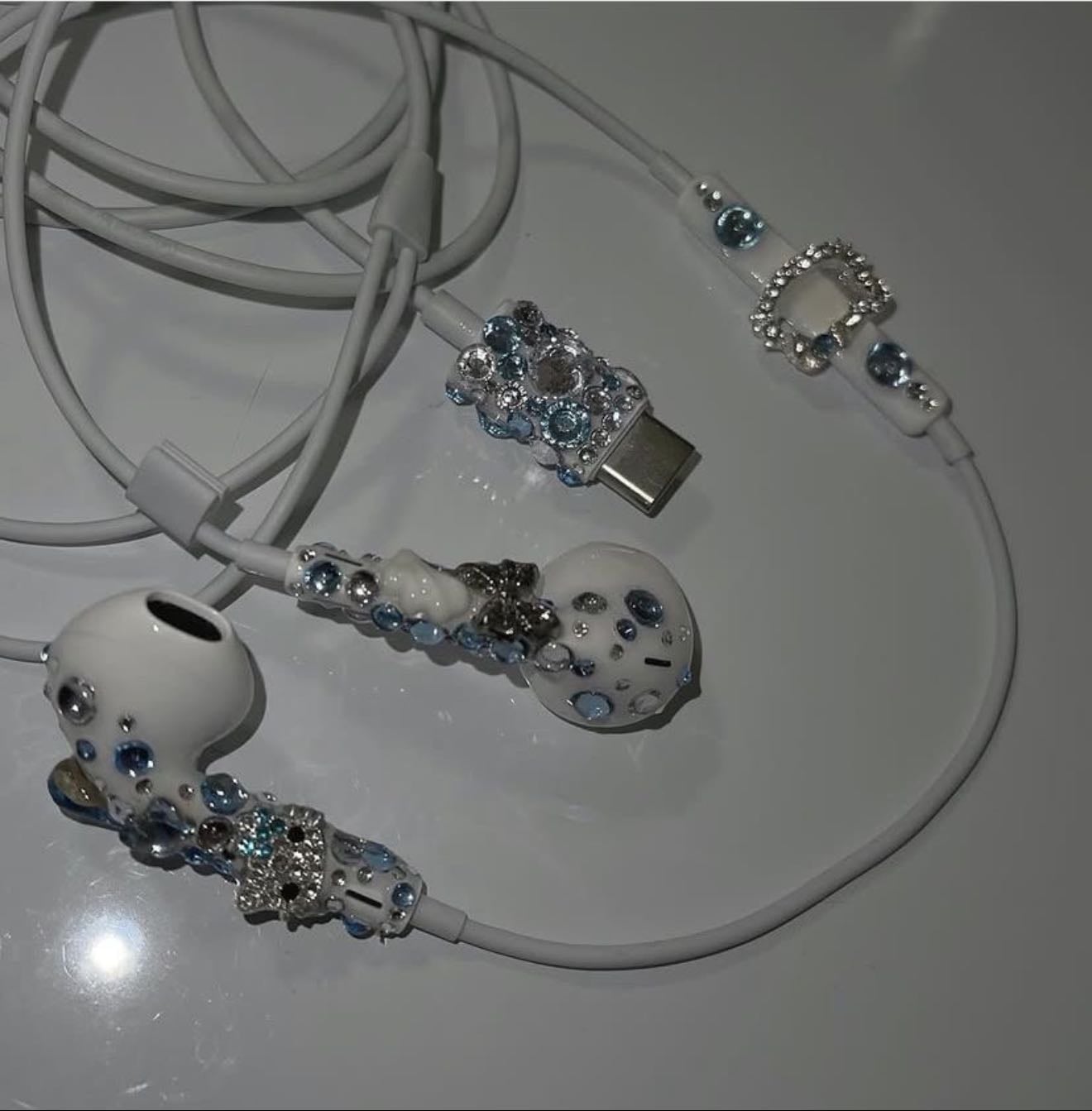Wired Headphones
