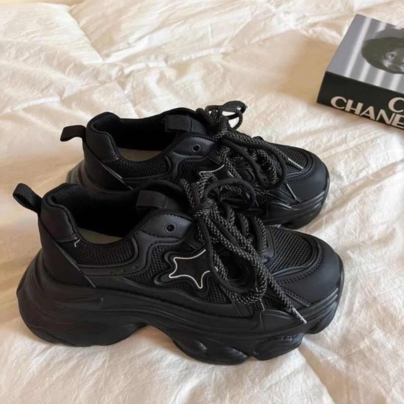 Chunky Sneakers