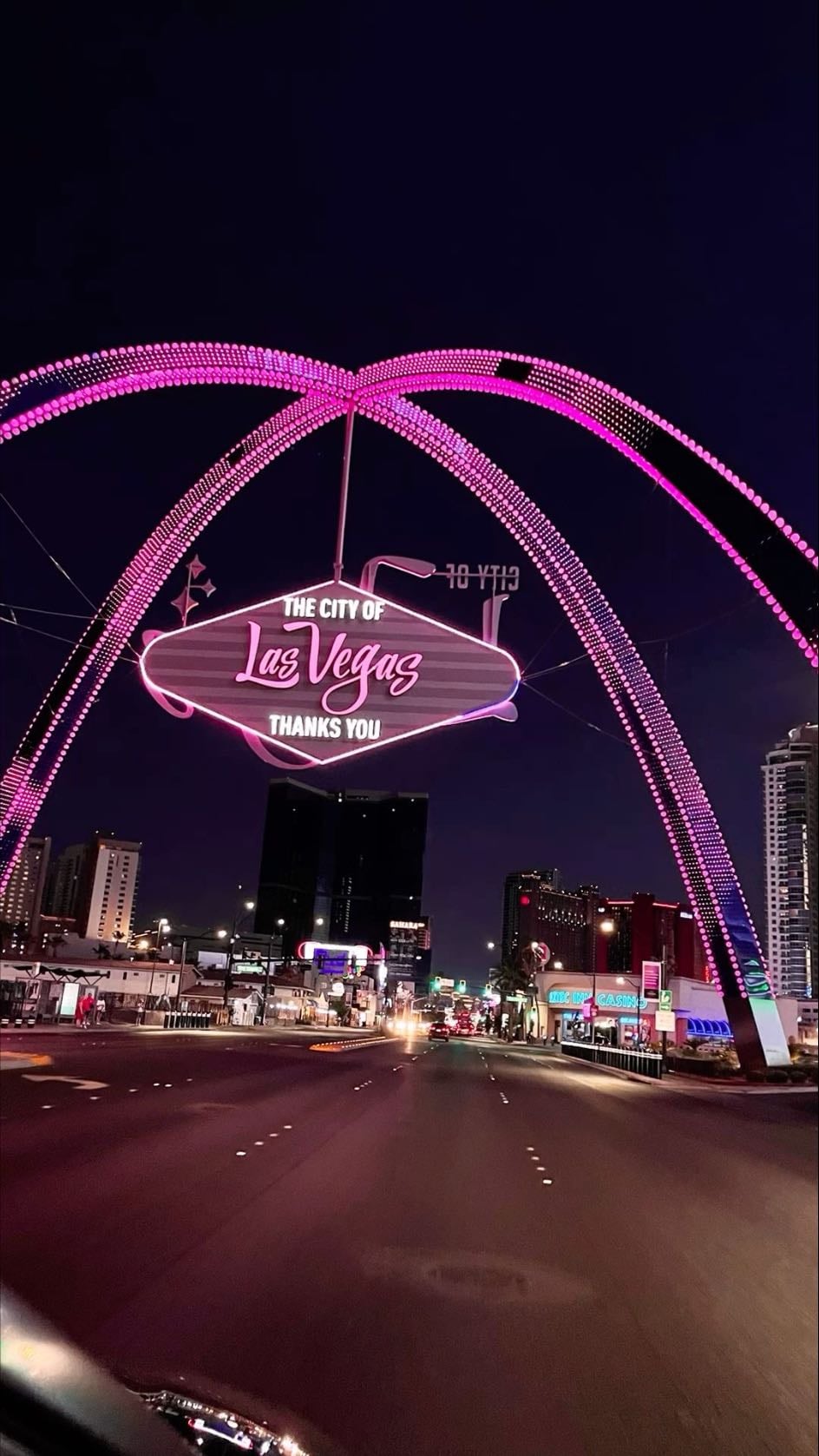 Las Vegas