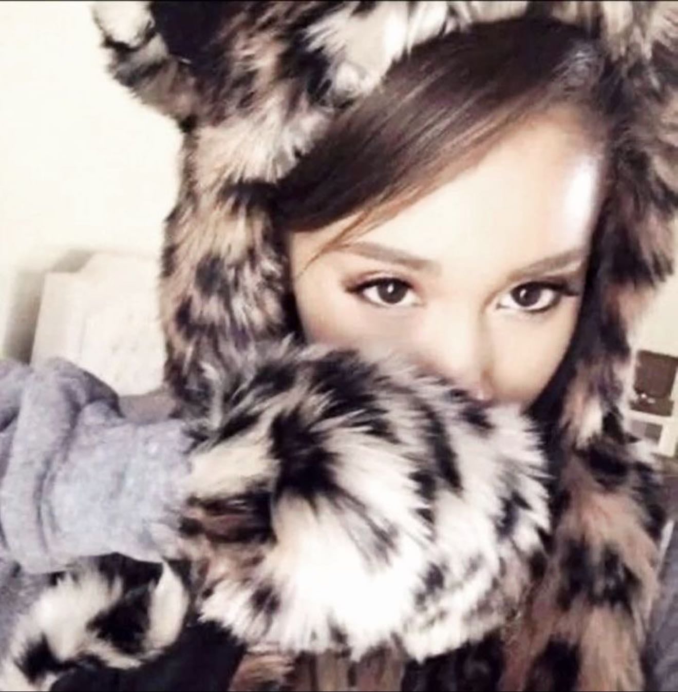 Ariana Grande