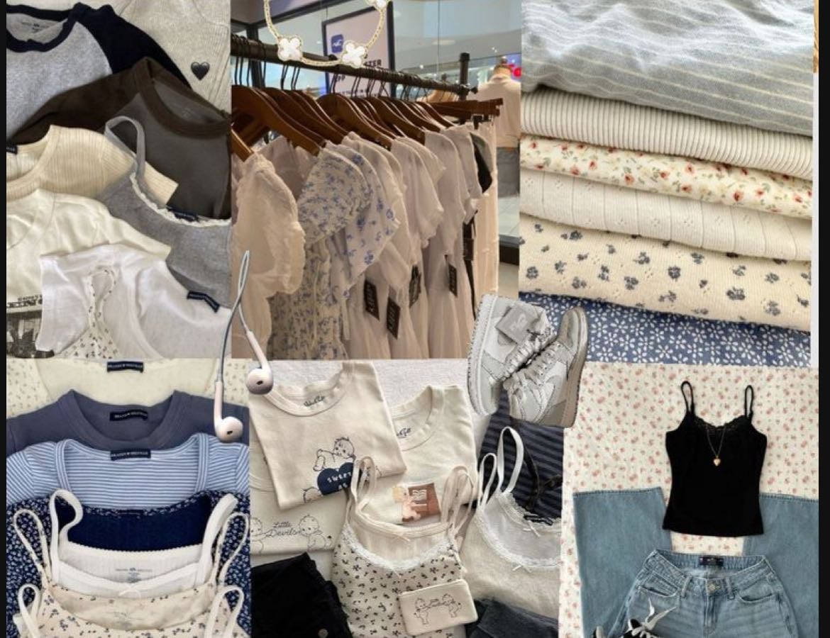 ποΈFav stores: