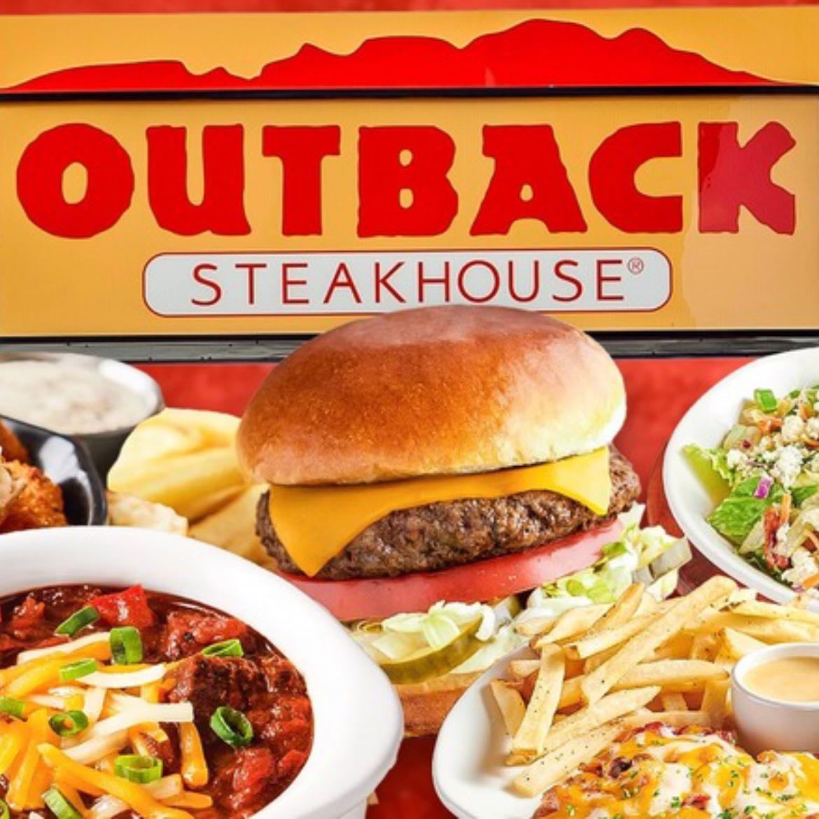 Outback