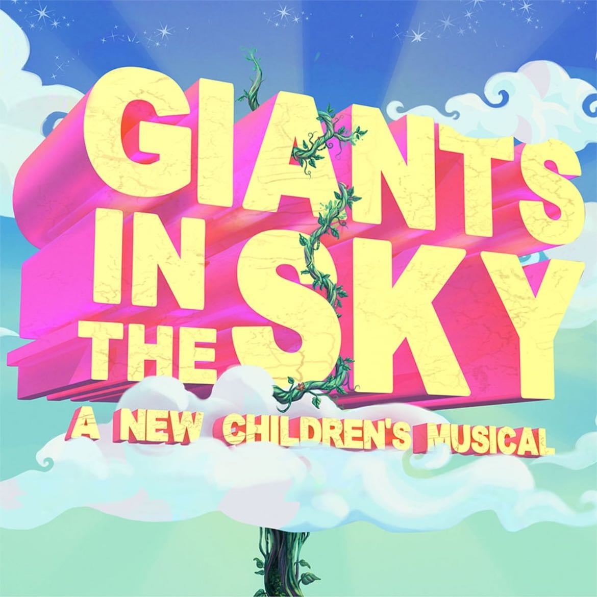 Giants in the sky jr. - My 2๏ธโฃ play ~ Flem (one of the main characters)โญ๏ธ