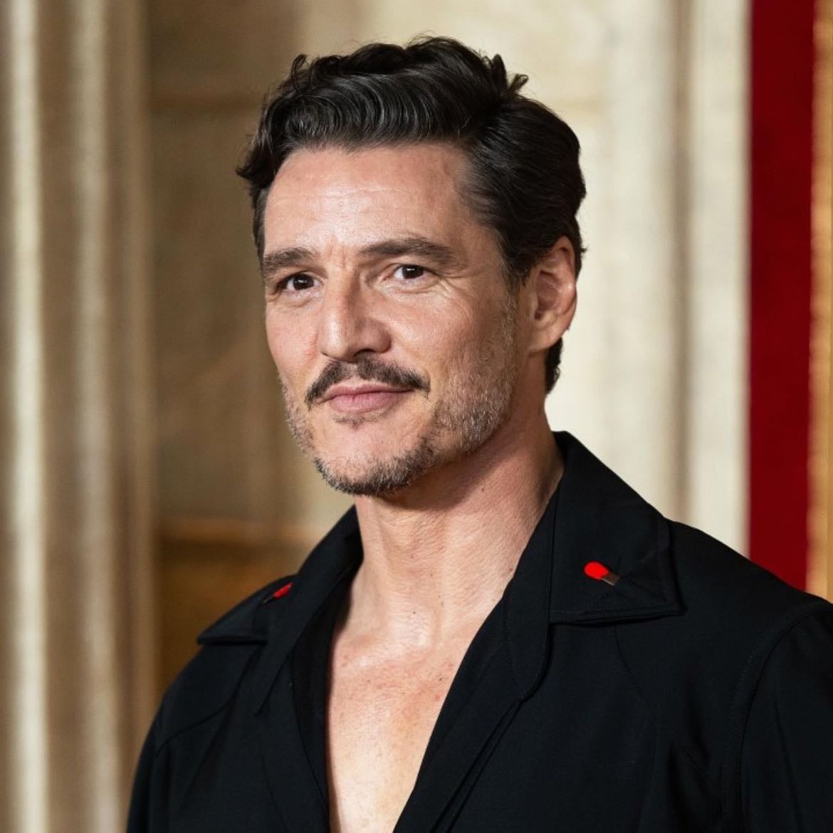 Pedro Pascal - The Last Of Us π§ββοΈπ₯
