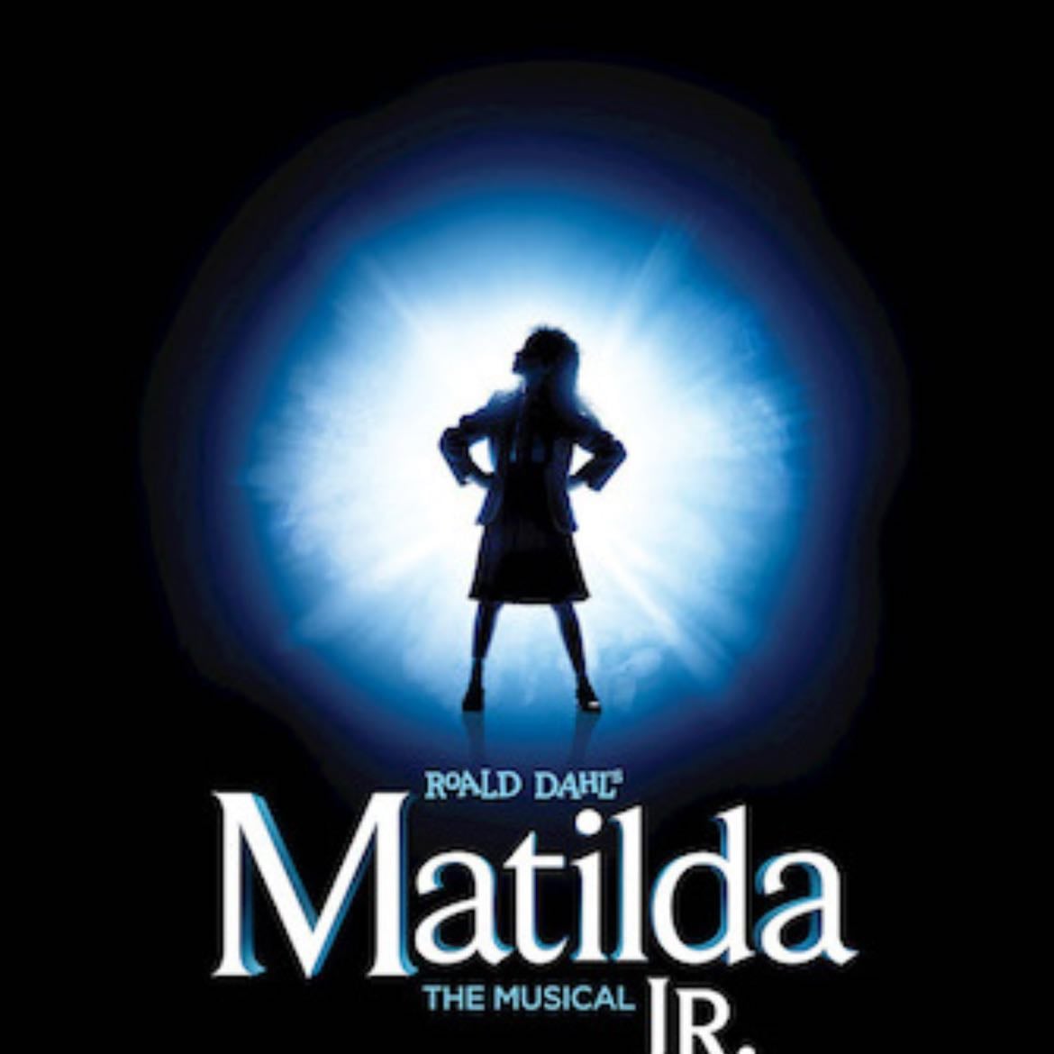 Matilda jr - My ๐ play ~ Nigel ๐ง