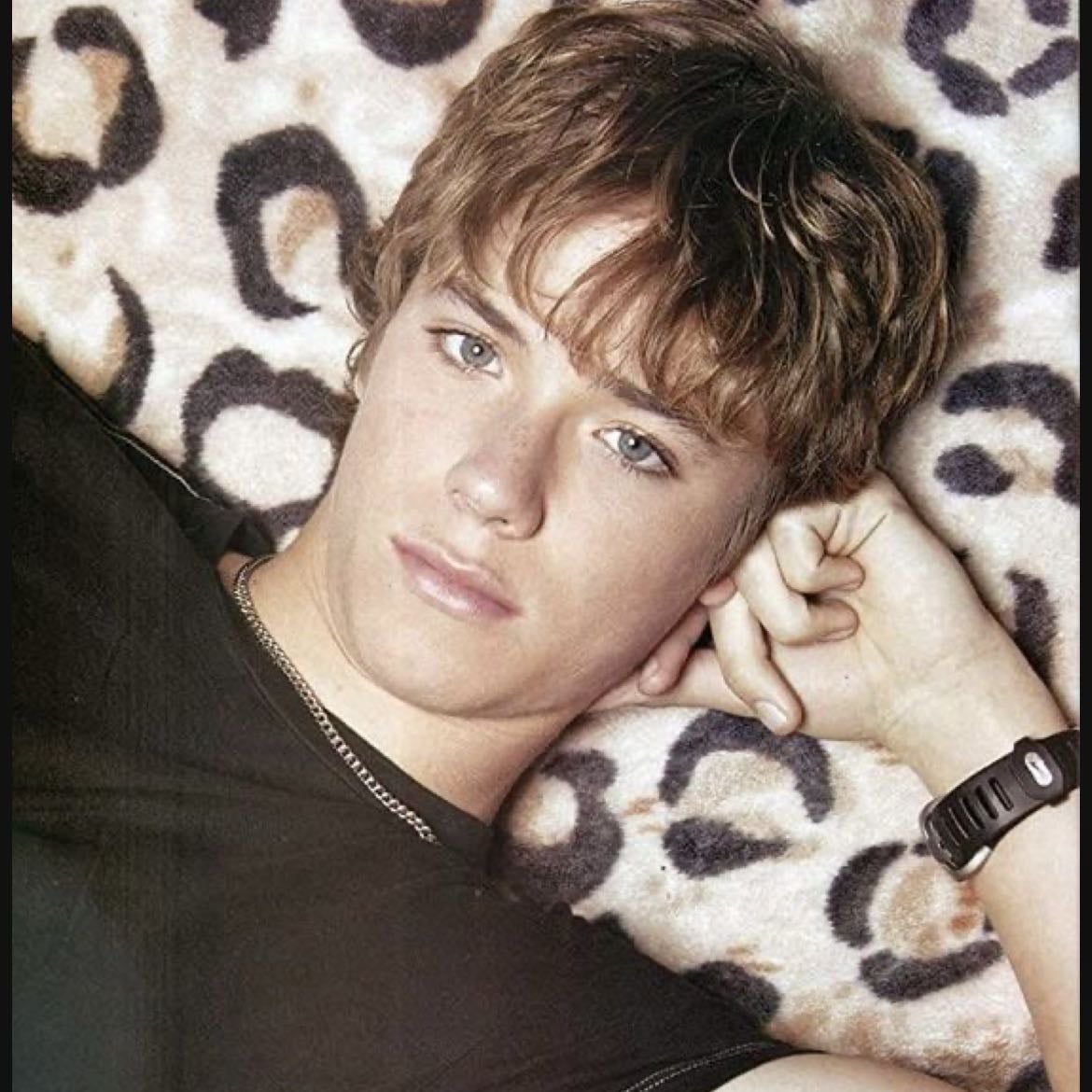 Jeremy Sumpter - ๐ฅ๐ฅ๐ฅ