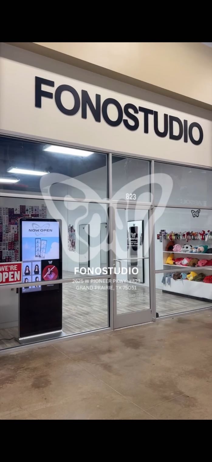 FONOSTUDIO