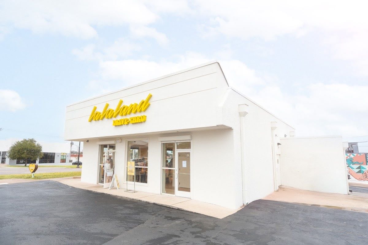 La La Land Kind Cafe