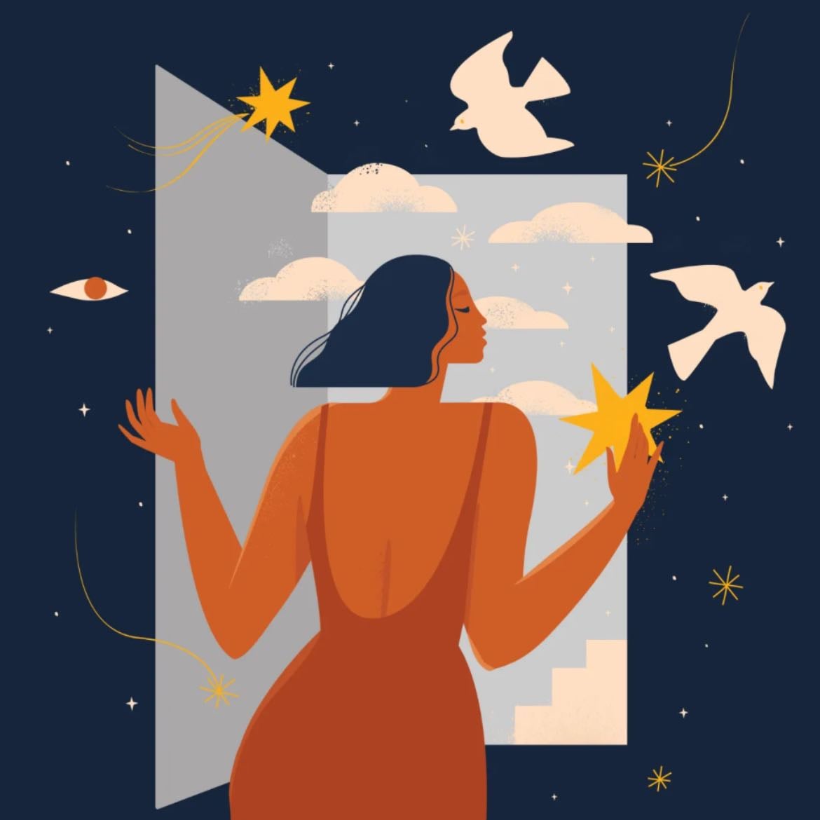 The impossible promise of "making it"