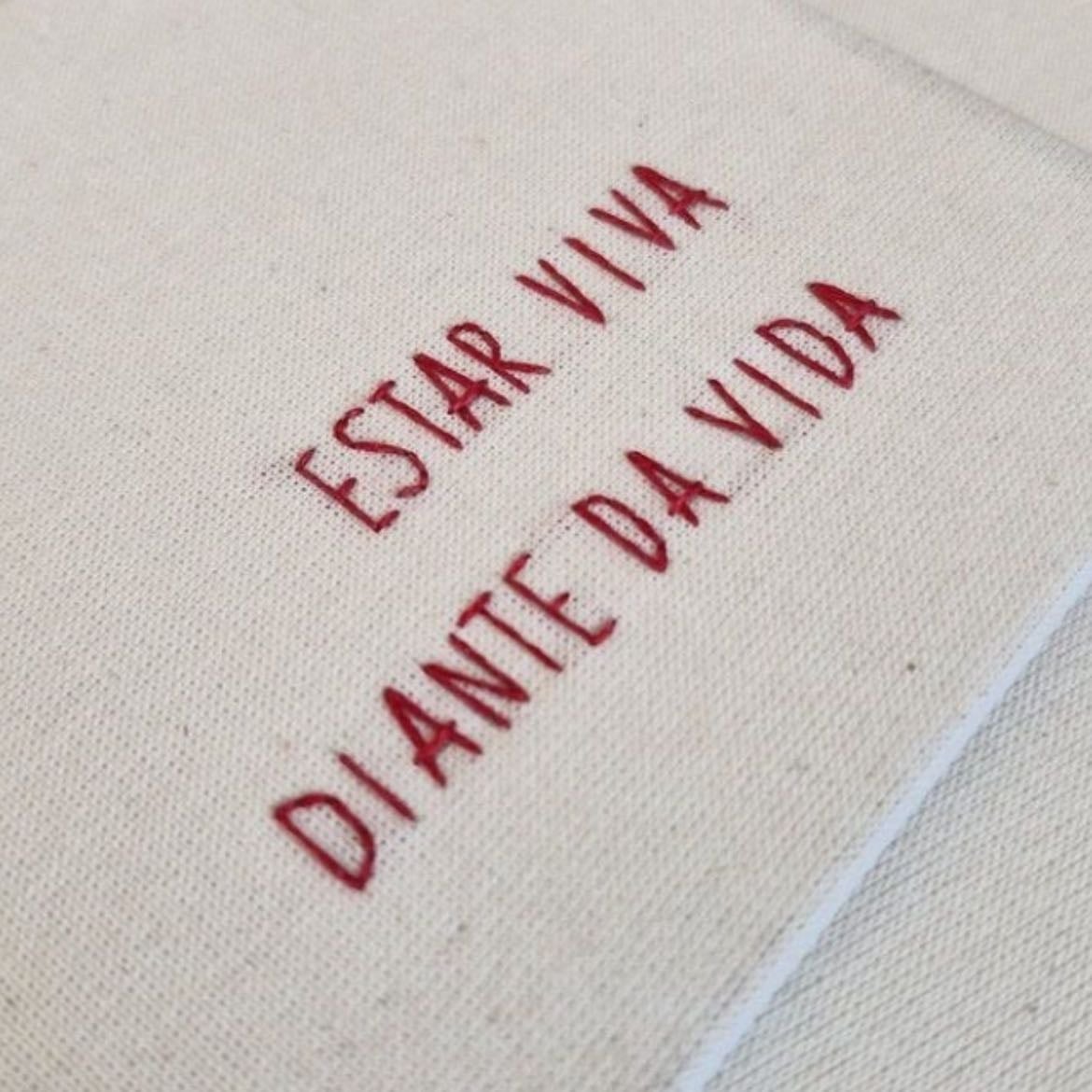 Não se acostume