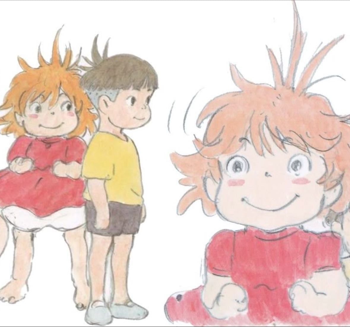 studio ghibli