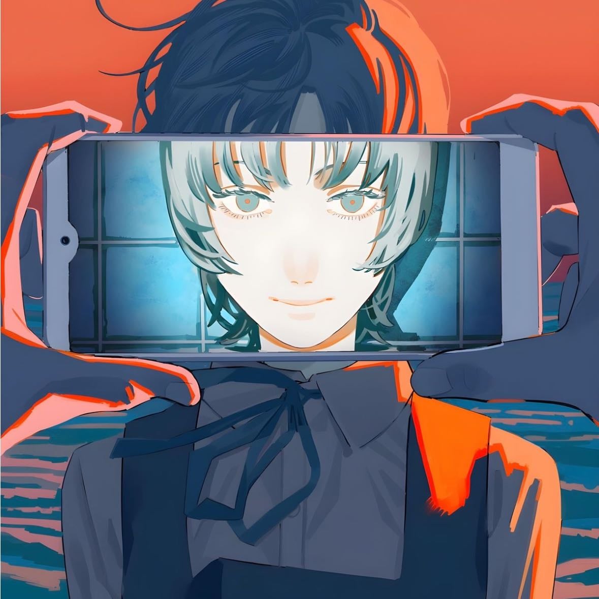 Goodbye, Eri