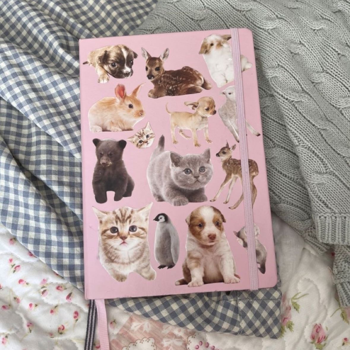 hacer un journal