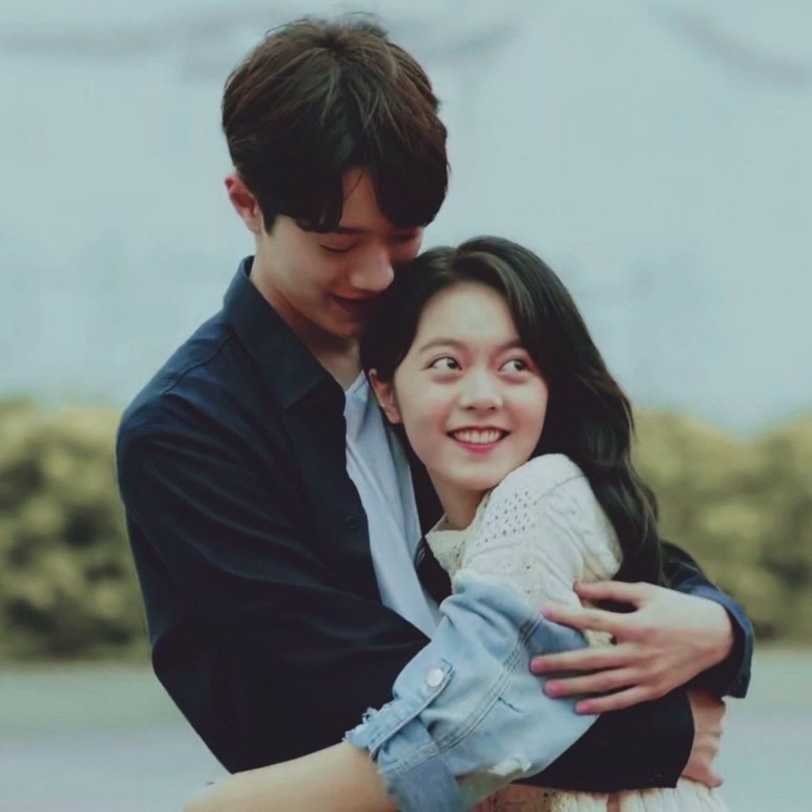 A Little Thing Called First Love - 2019