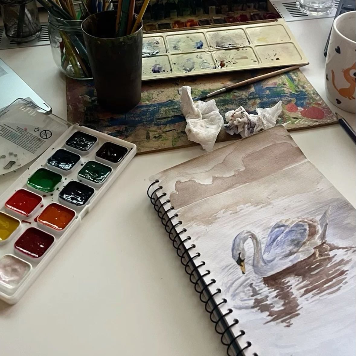 pintar