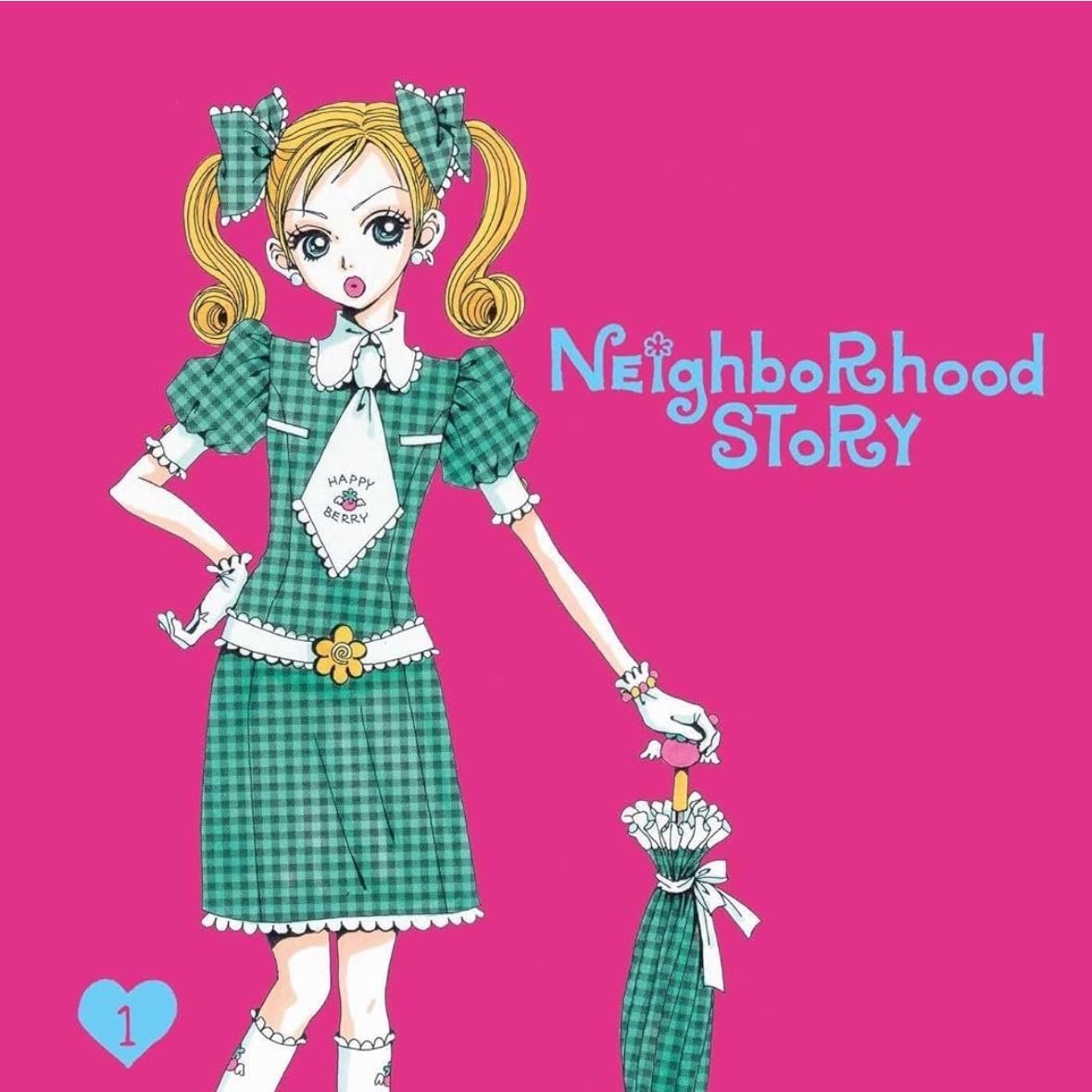 Neighborhood Story