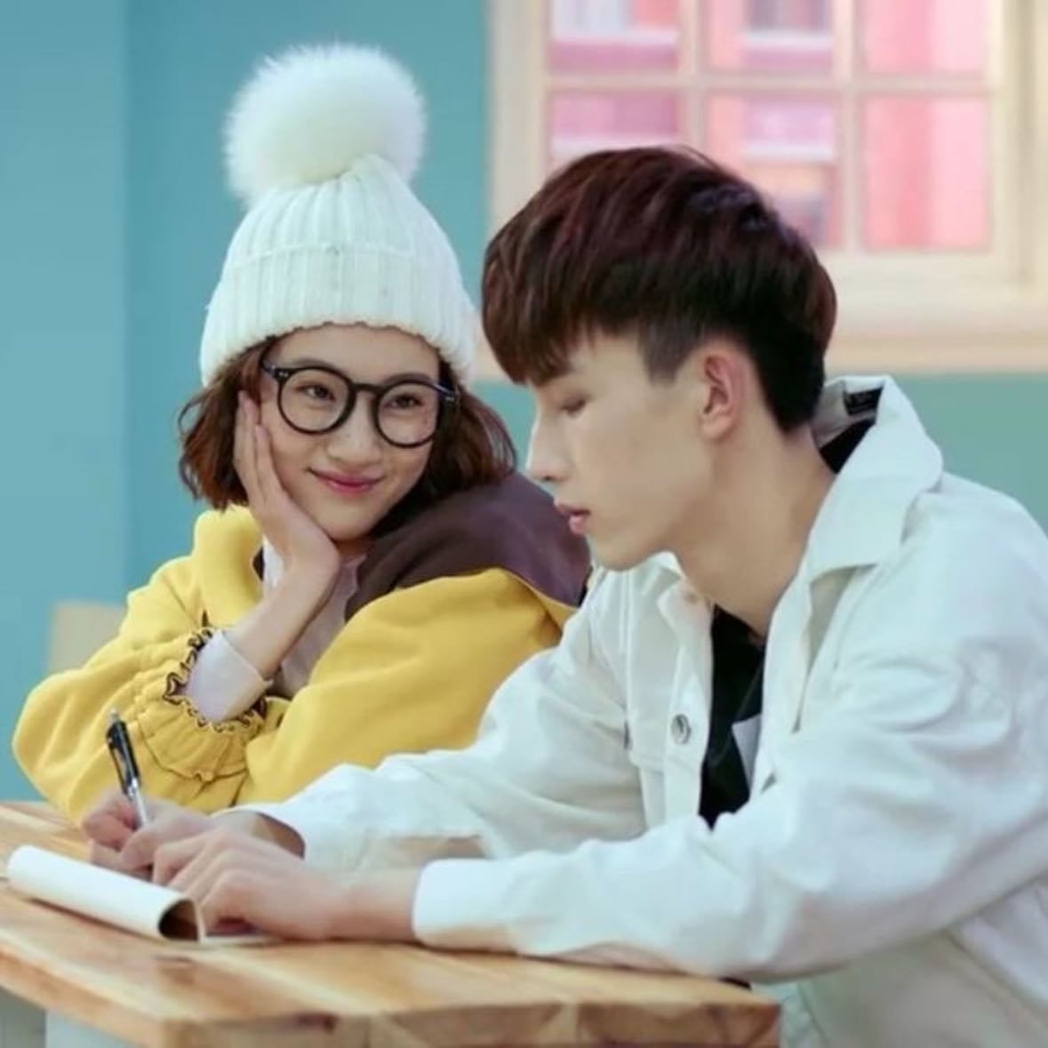 Accidentally In Love - Chen Guang Xi Wei · 2018