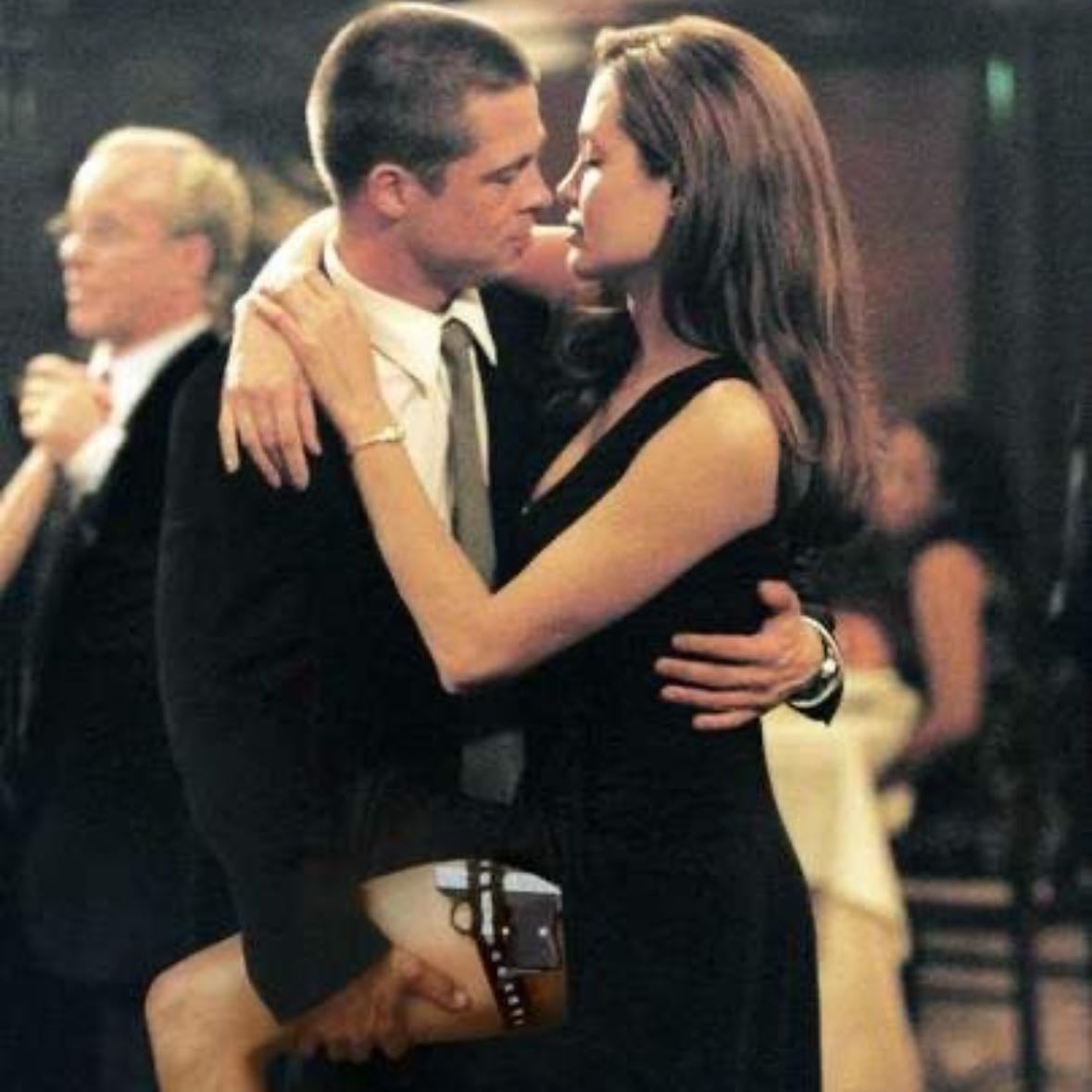 Mr. & Mrs. Smith - Doug Liman · 2005