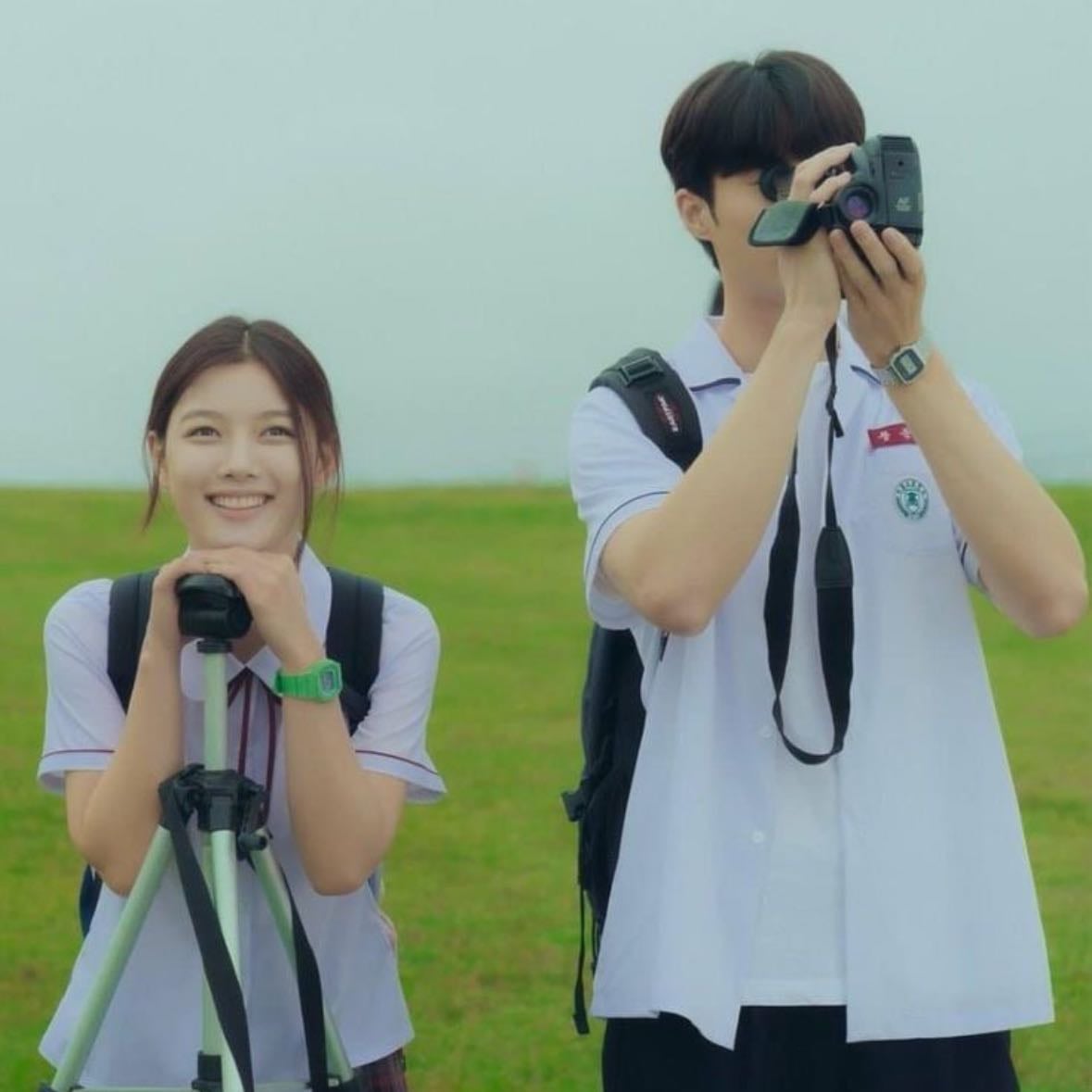 20th Century Girl - Bang Woo-ri · 2022
