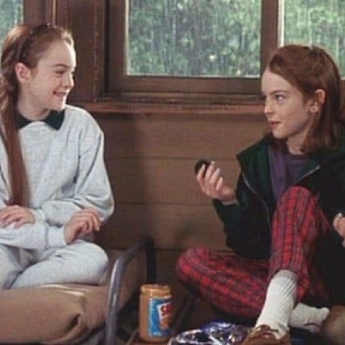 The Parent Trap - Nancy Meyers · 1998
