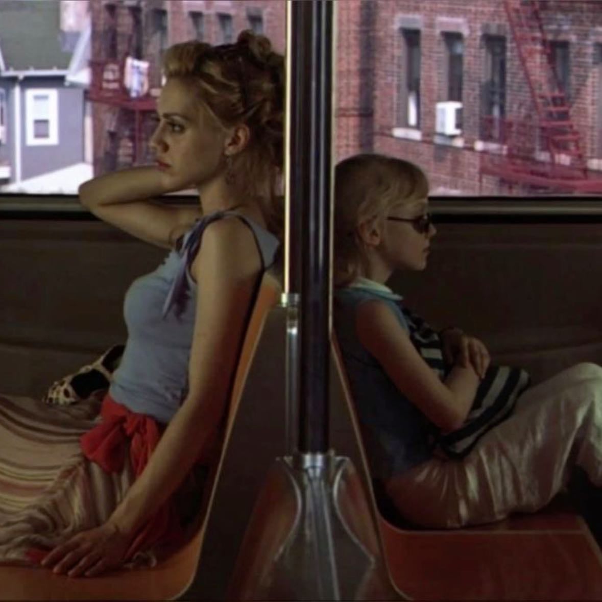 Uptown Girls - Boaz Yakin · 2003