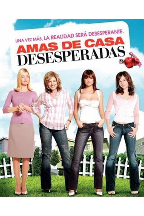 Desperate Housewives - Marc Cherry · 2006