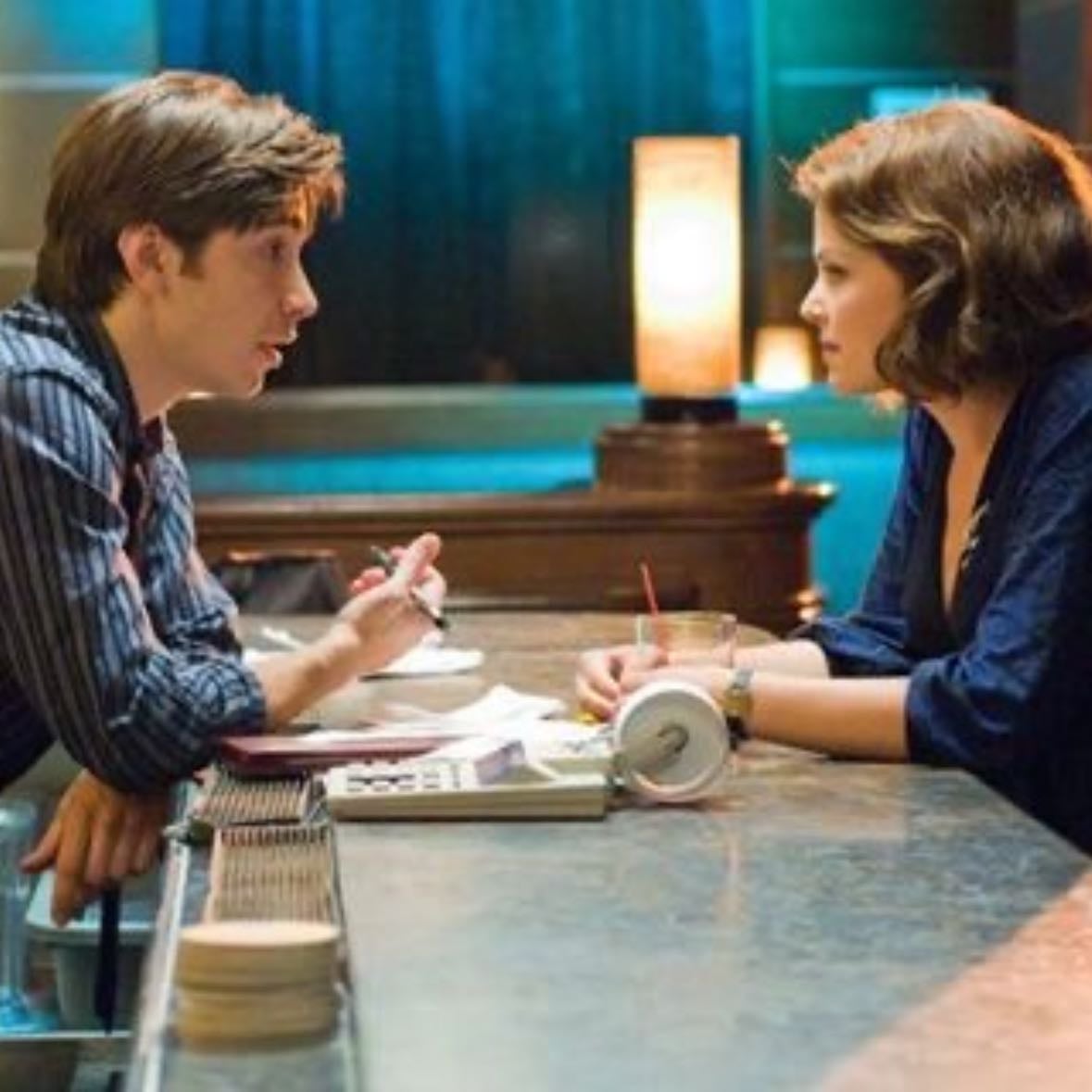 He''s Just Not That Into You - Ken Kwapis · 2009