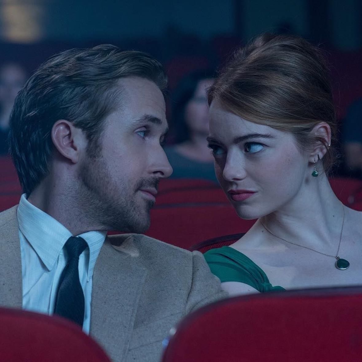 La La Land - Damien Chazelle · 2016
