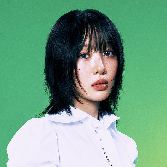 Yves - Artist