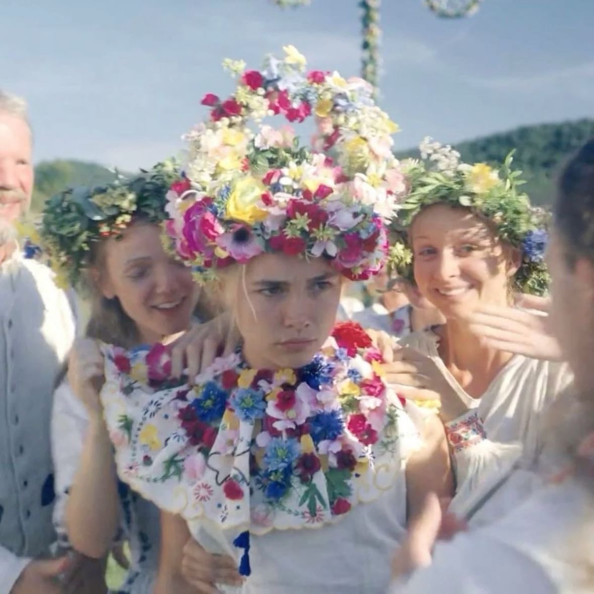 Midsommar - Ari Aster · 2019