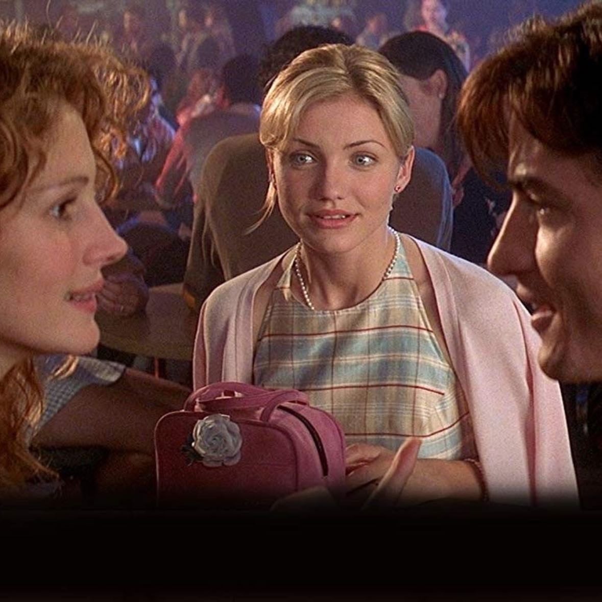 My Best Friend''s Wedding - P.J. Hogan · 1997