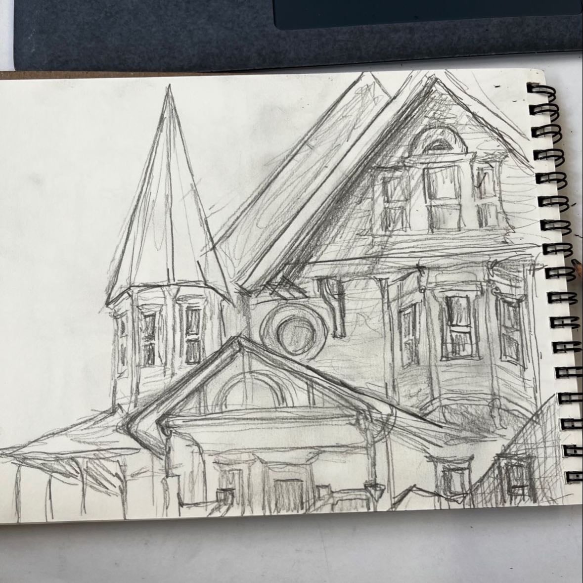 dibujar
