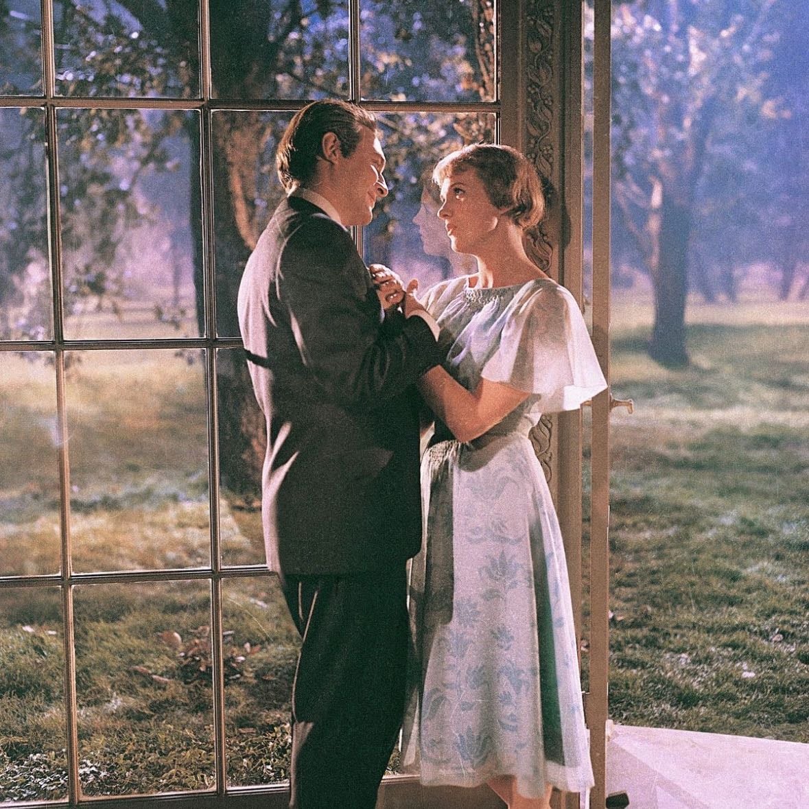 The Sound of Music - Robert Wise · 1965