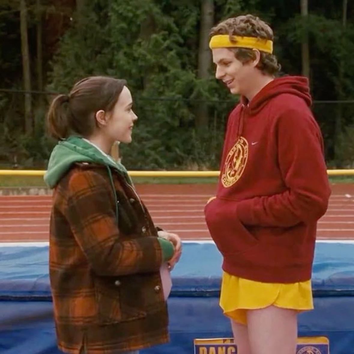 Juno - Jason Reitman · 2007