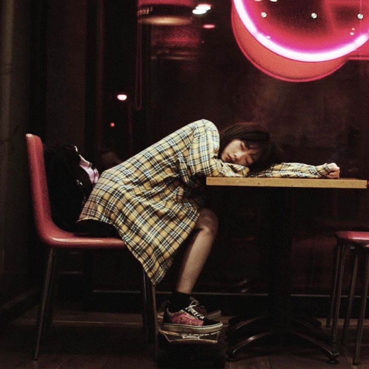 Young Adult Matters - Lee Hwan · 2021