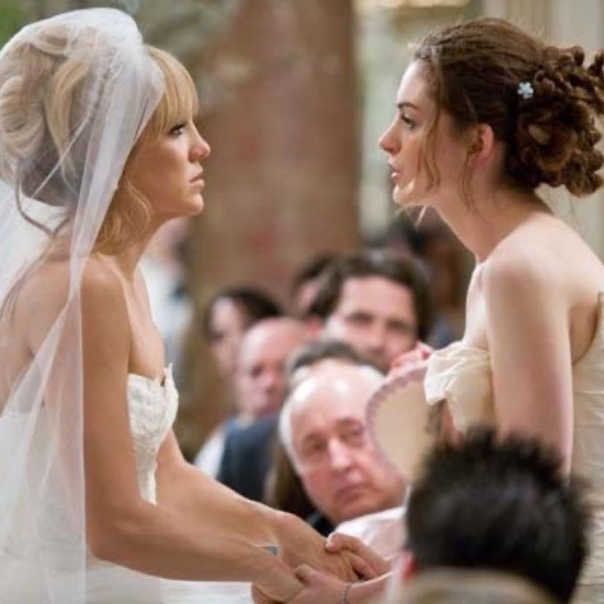 Bride Wars - Gary Winick · 2009