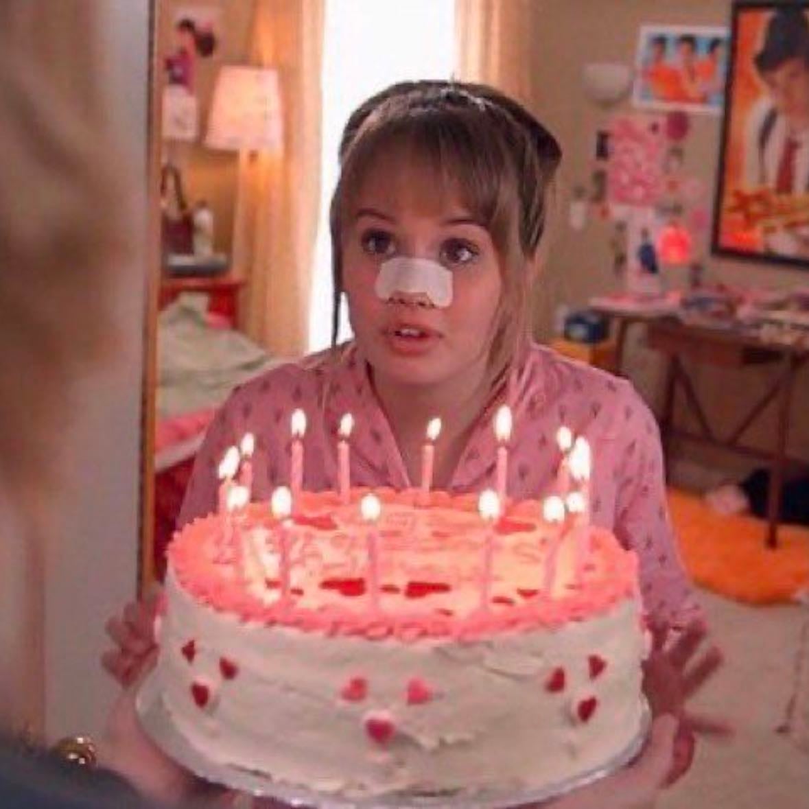 16 Wishes - Peter DeLuise · 2010