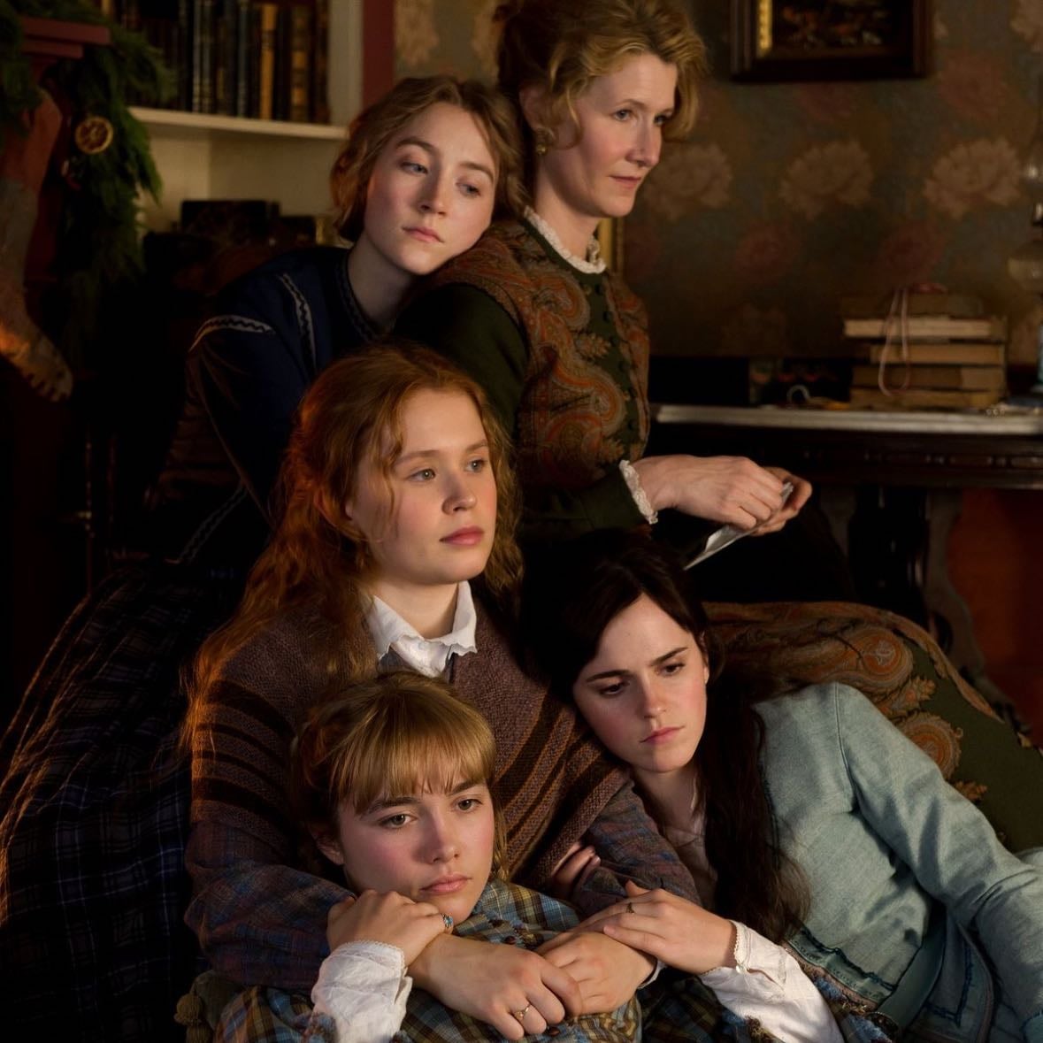 Little Women - Greta Gerwig · 2019